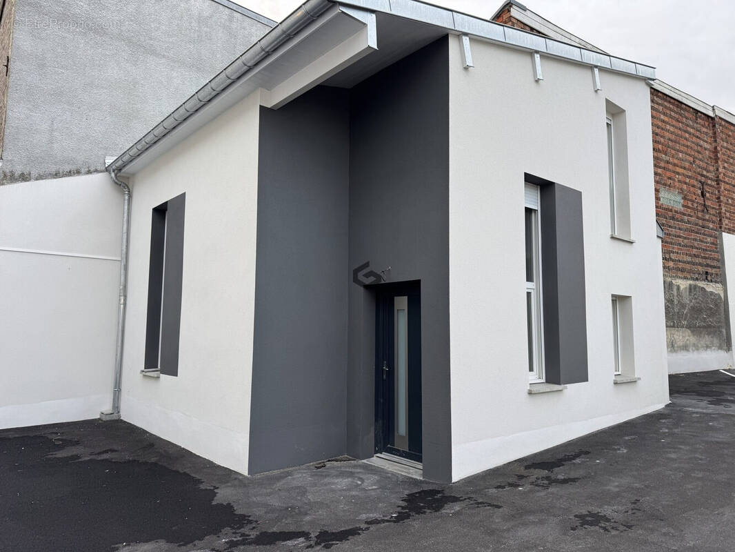 Maison à REIMS
