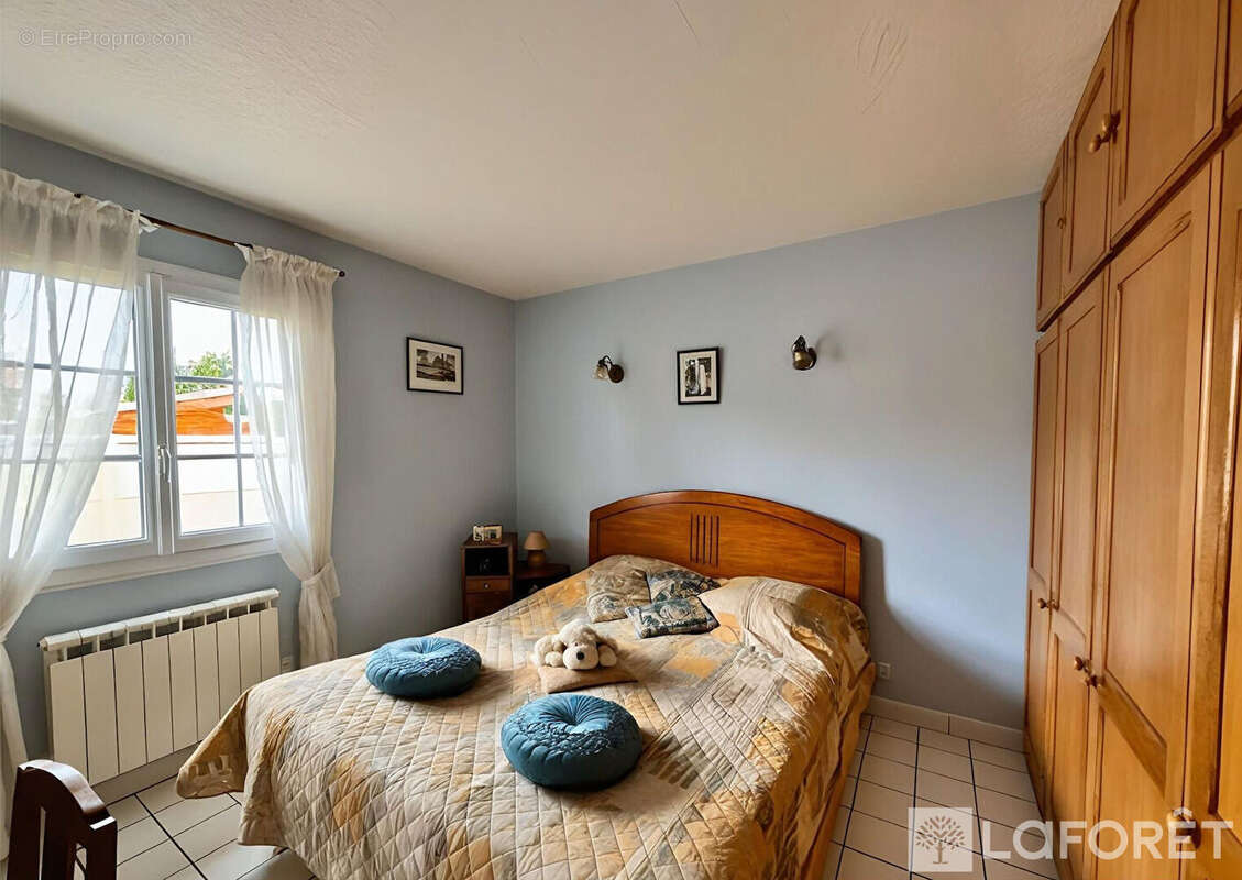 Maison à GUJAN-MESTRAS