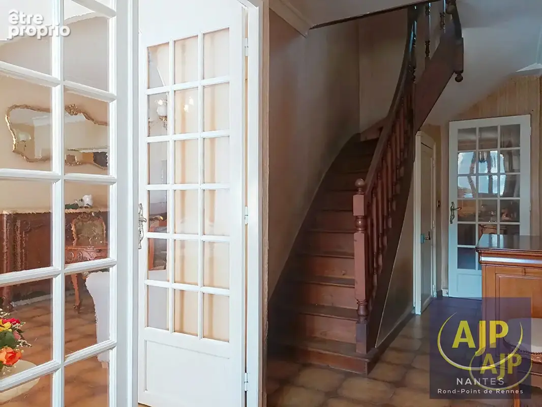 Maison loquidy - photo 5