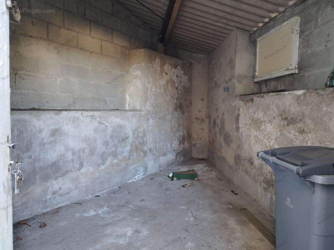 Appartement à LEGE