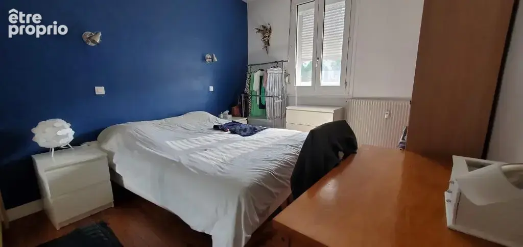 Appartement T3 - Balcon - 5 minutes du centre-ville - photo 13