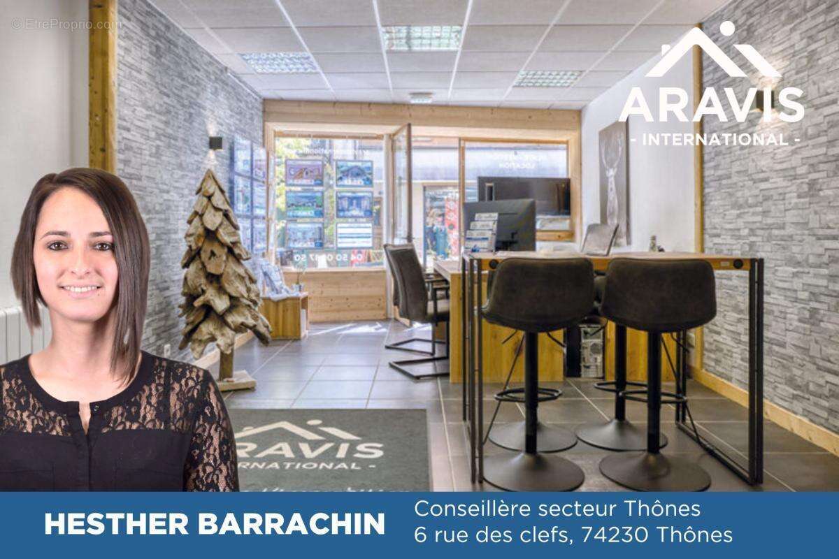 Maison à ALLONZIER-LA-CAILLE