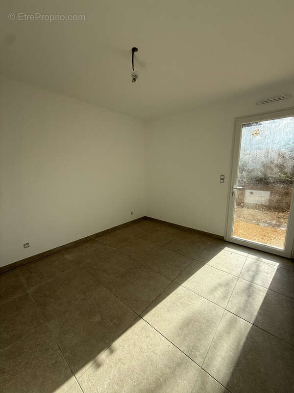 Maison à FORCALQUEIRET