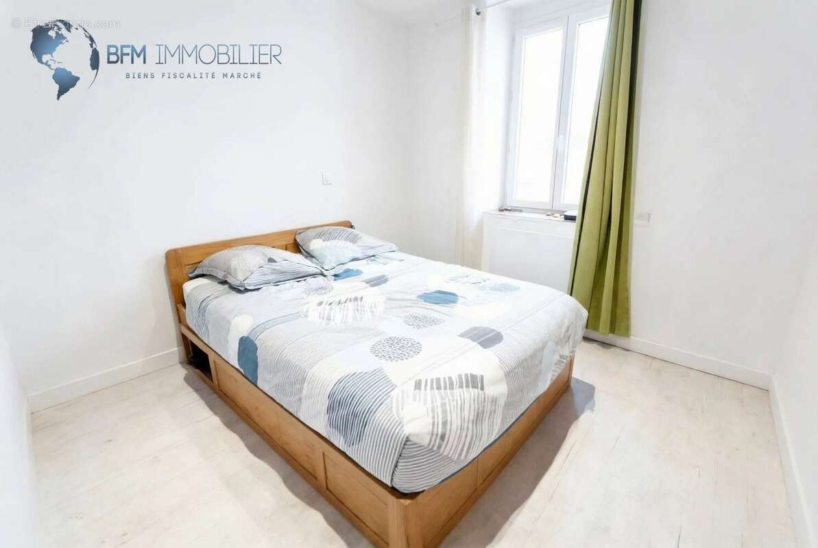 Appartement à GARDANNE