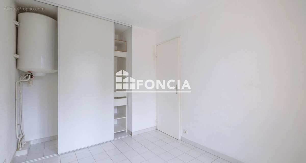 Appartement à CAVALAIRE-SUR-MER