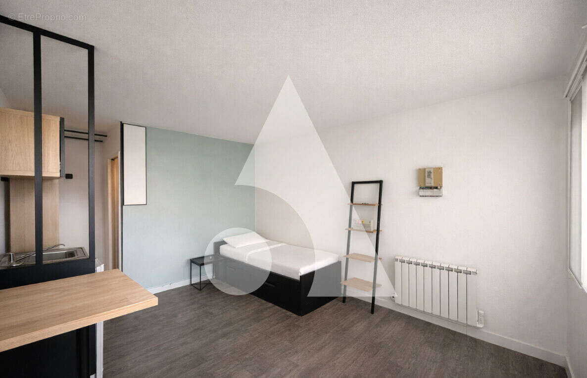 Appartement à VALENCIENNES