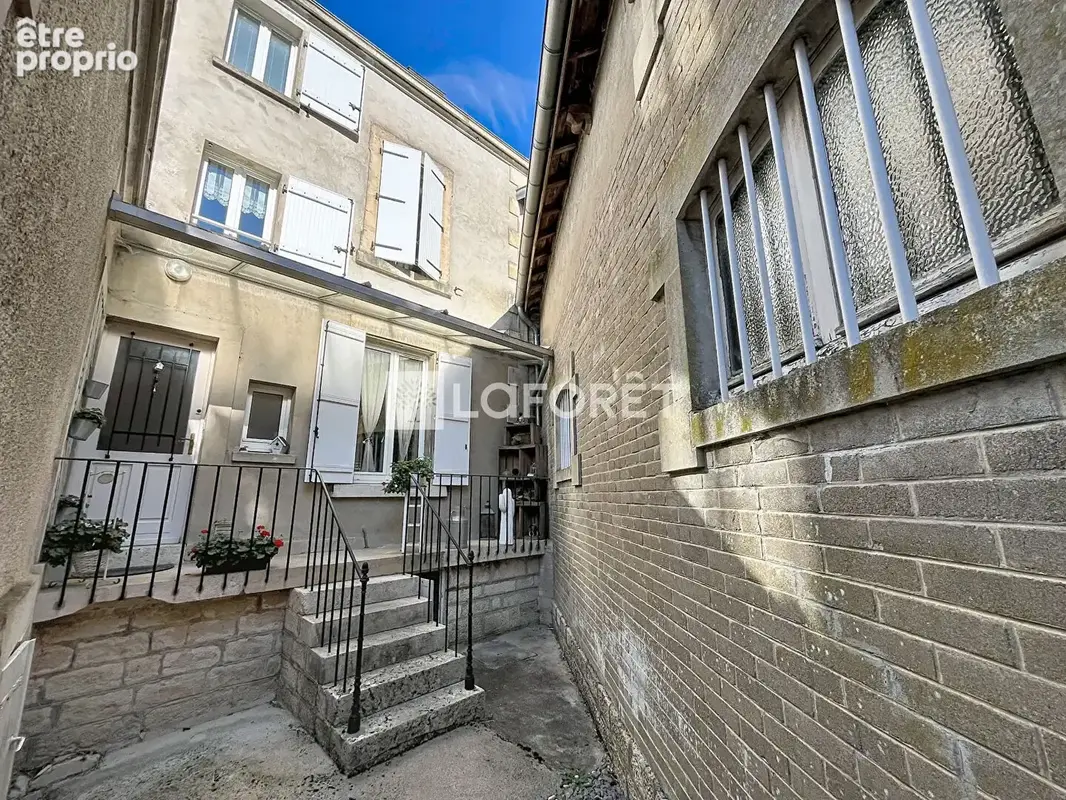 Appartement Chaumont 5 pièce(s) 90 m2 - photo 15
