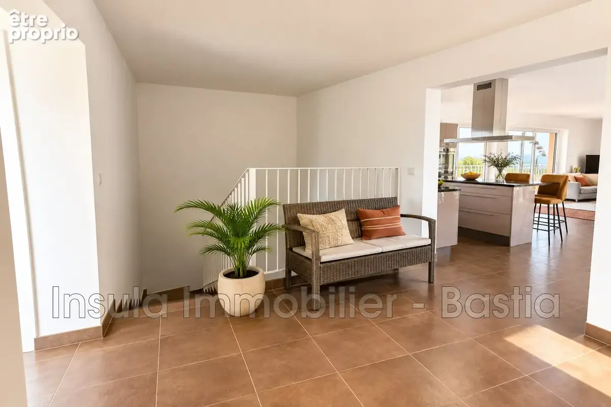 Maison à Sorbo-Ocagnano  - photo 7