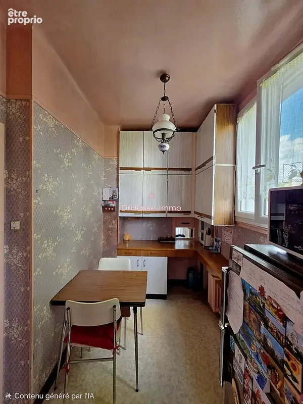 Maison 5 pièces 93 m² à vendre à Le Plessis-Robinson (92350) - photo 9