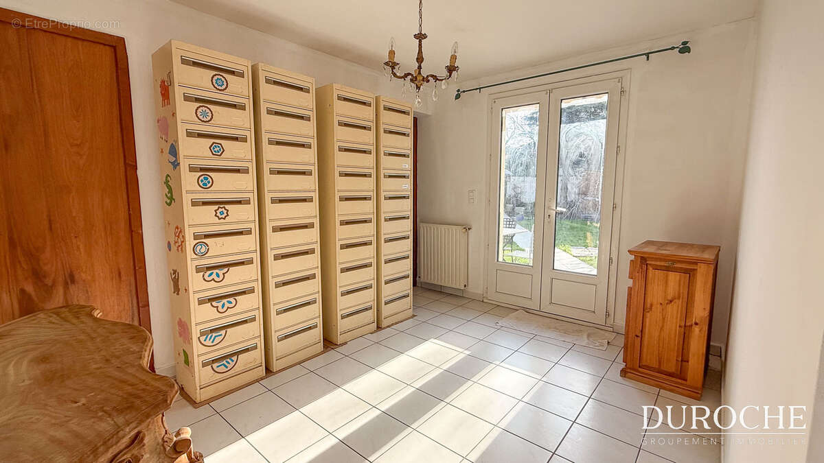 Maison à ORANGE