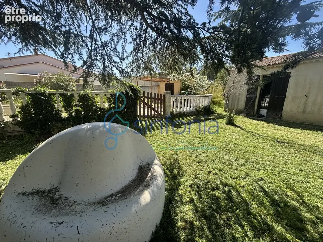 Rare à gallargues-le-montueux   opportunité foncière   parcelle de 1 957 m2 - photo 6