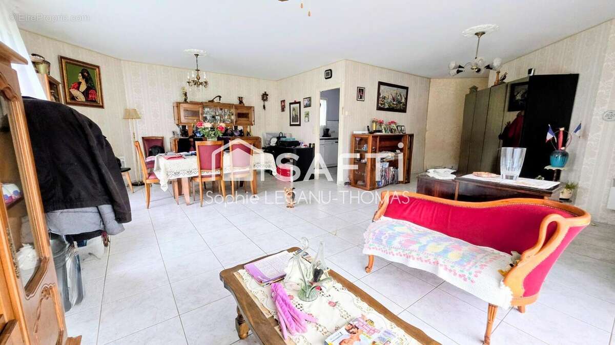 Photo 4 - Maison à TERCIS-LES-BAINS