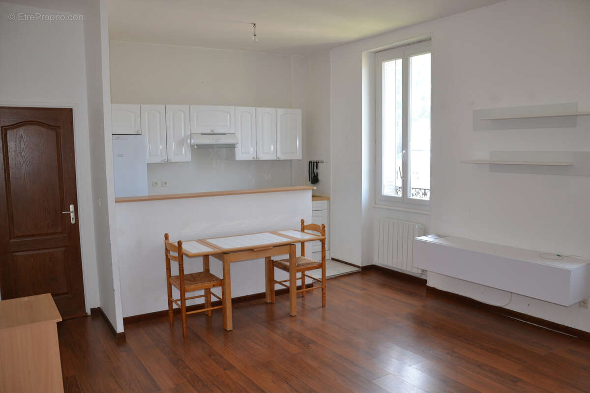 Appartement à MONT-DORE