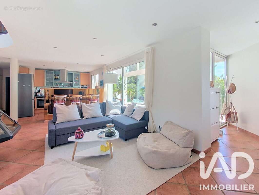 Maison 240 m² à Villennes-Sur-Seine  - photo 7