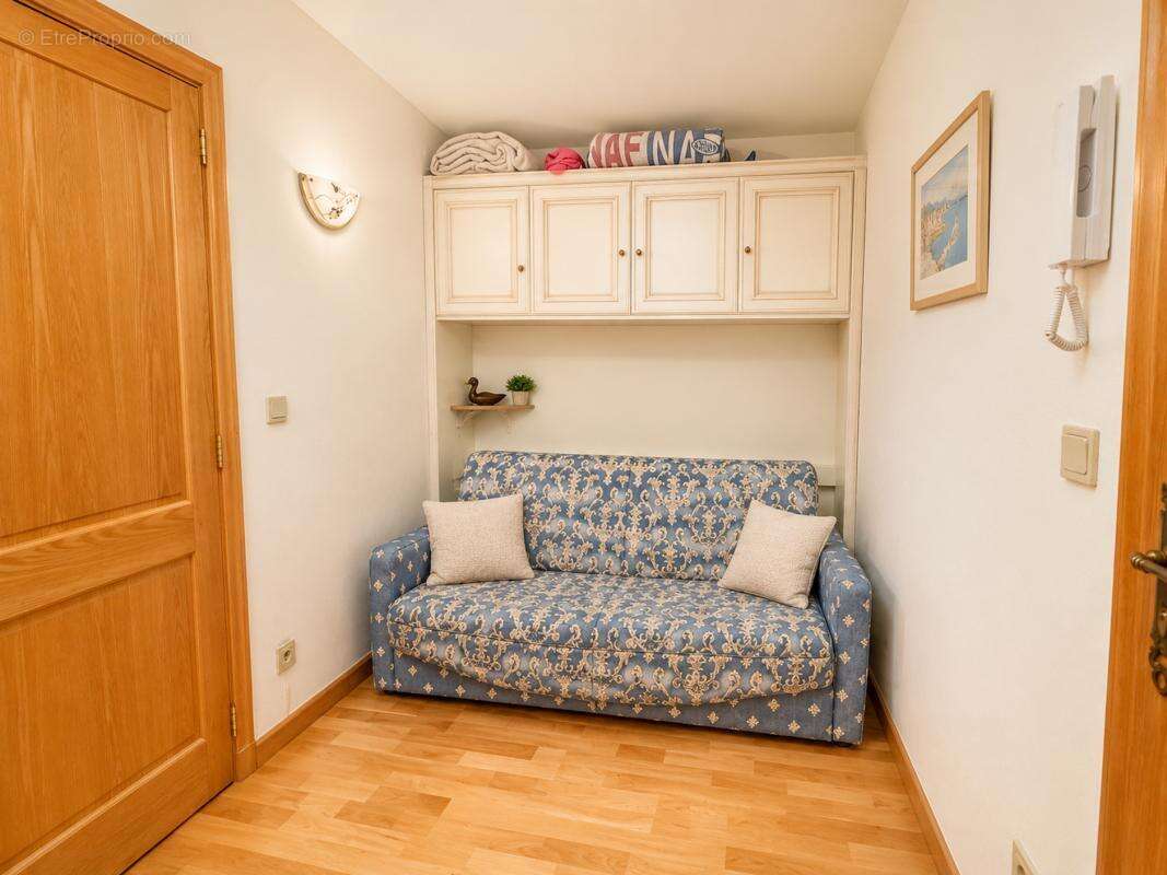 Appartement à SAINT-ETIENNE-DE-TINEE