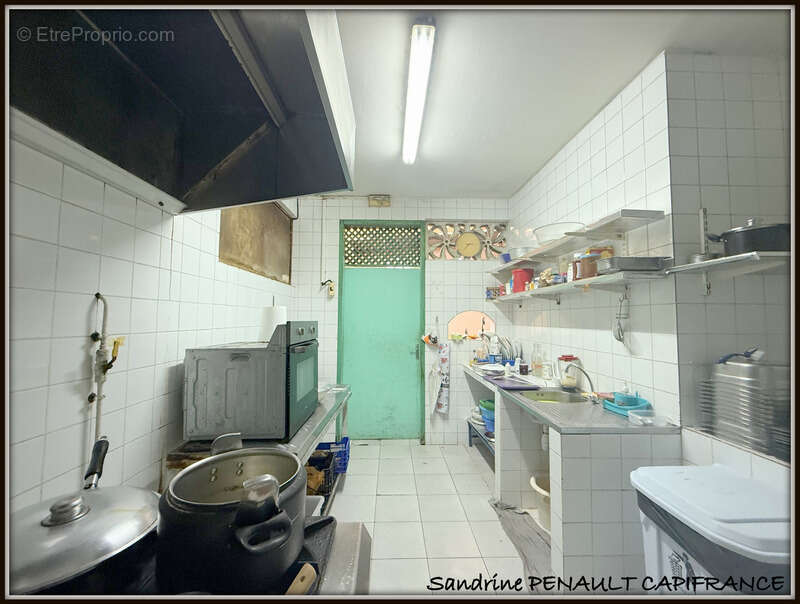 Appartement à CAYENNE