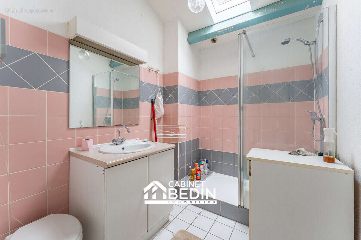 Appartement à LANTON