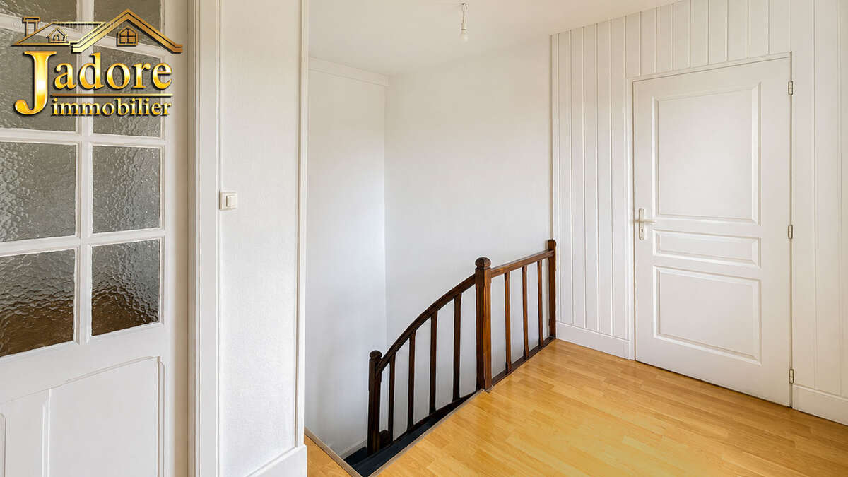 Maison de maitre - photo 16