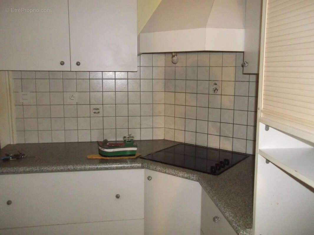 Appartement à RONCHAMP