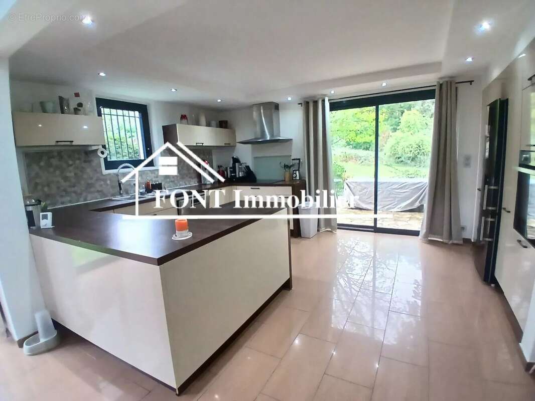 Maison à SAINT-CHAMOND