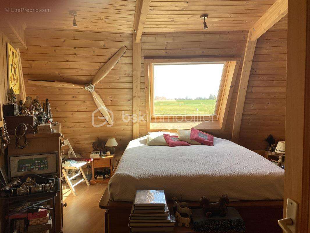 Maison à COURVILLE-SUR-EURE