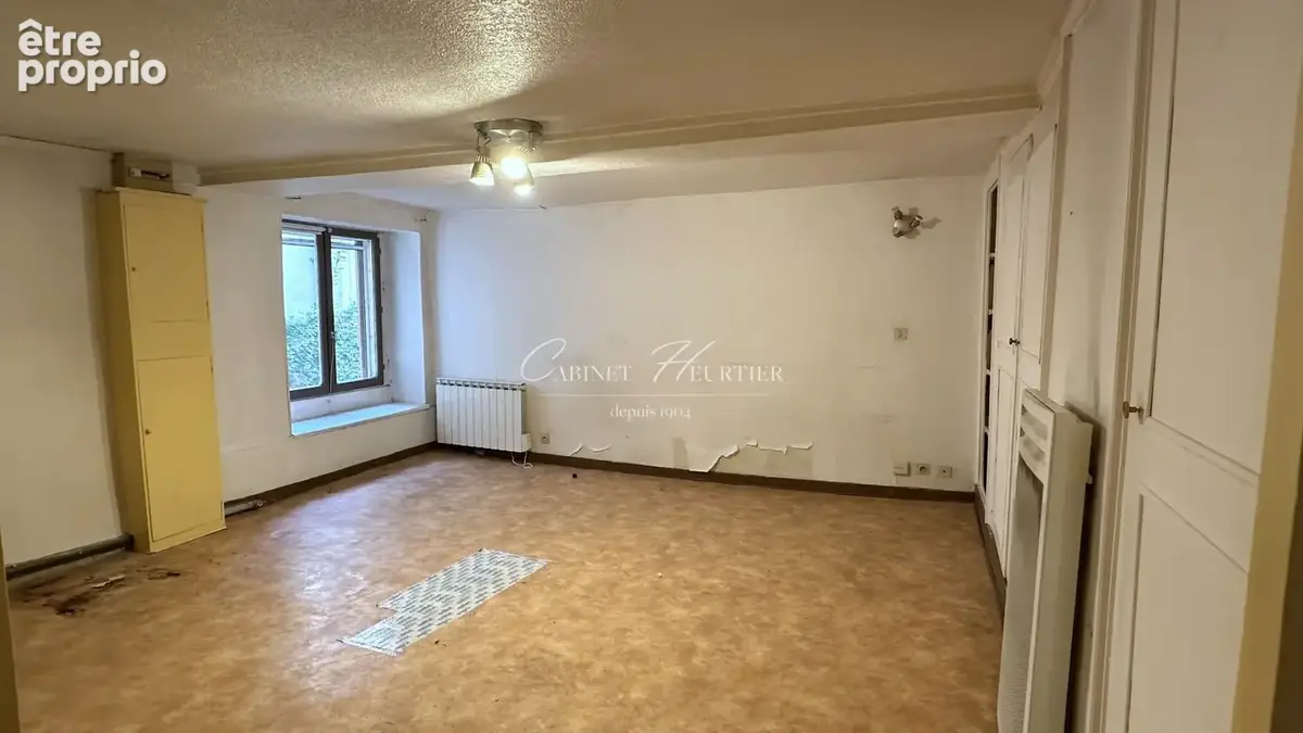 Appartement 1 pièce 30 m² à vendre à Grenoble (38000) - photo 1