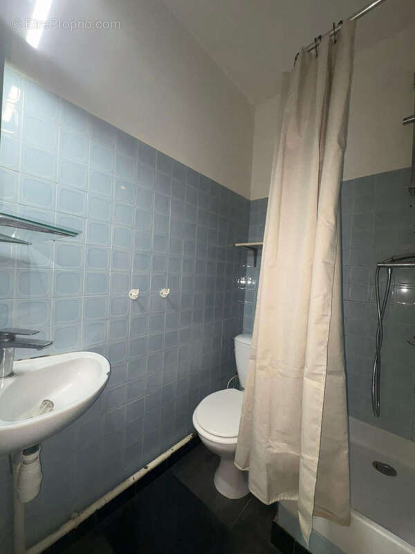 Appartement à PARIS-5E