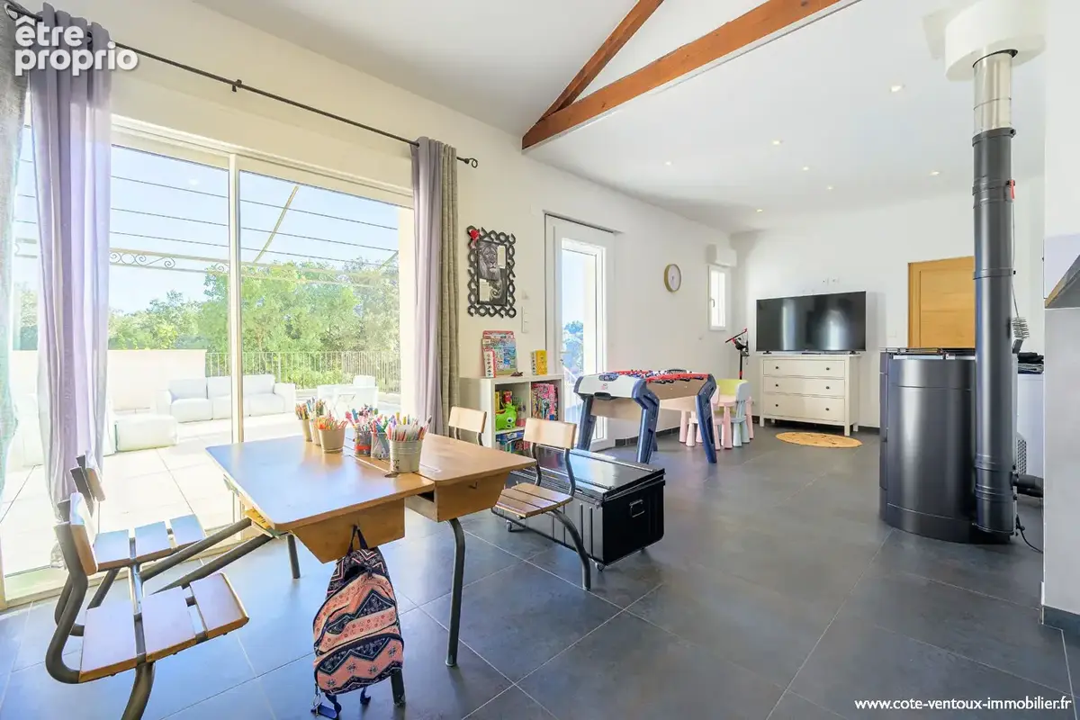 Belle propriété de 250 m² à Aubignan - photo 12