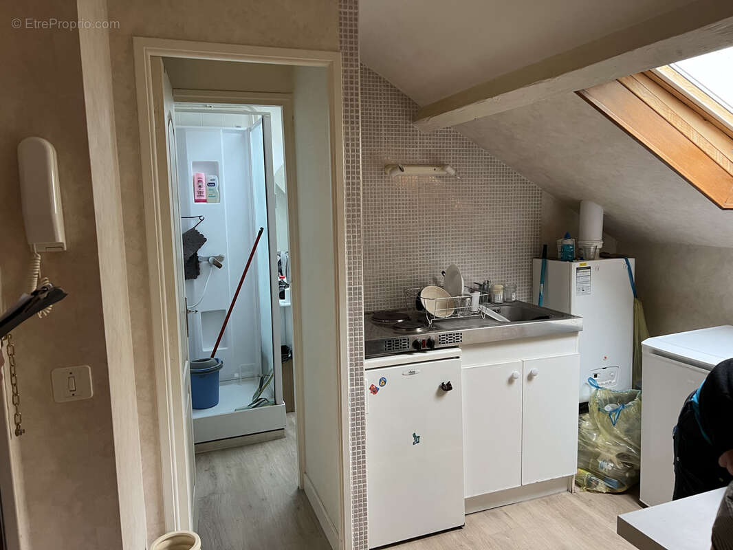 Appartement à PERIGUEUX