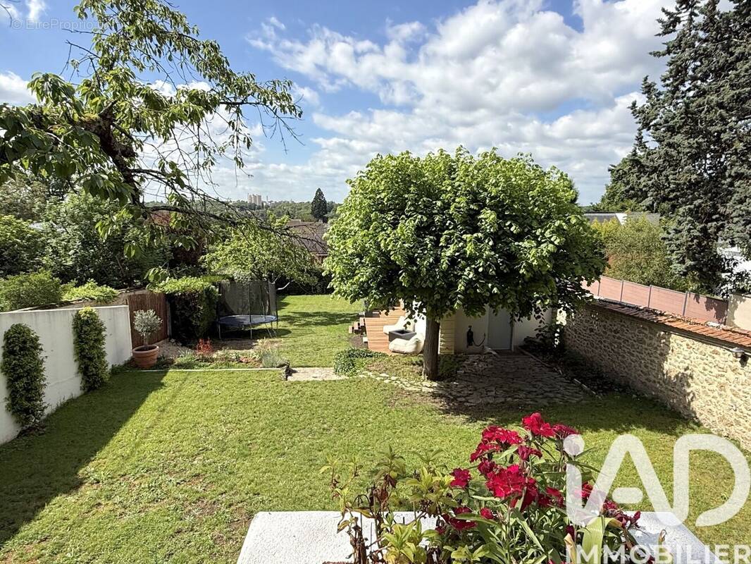 Photo 1 - Maison à SOISY-SUR-SEINE