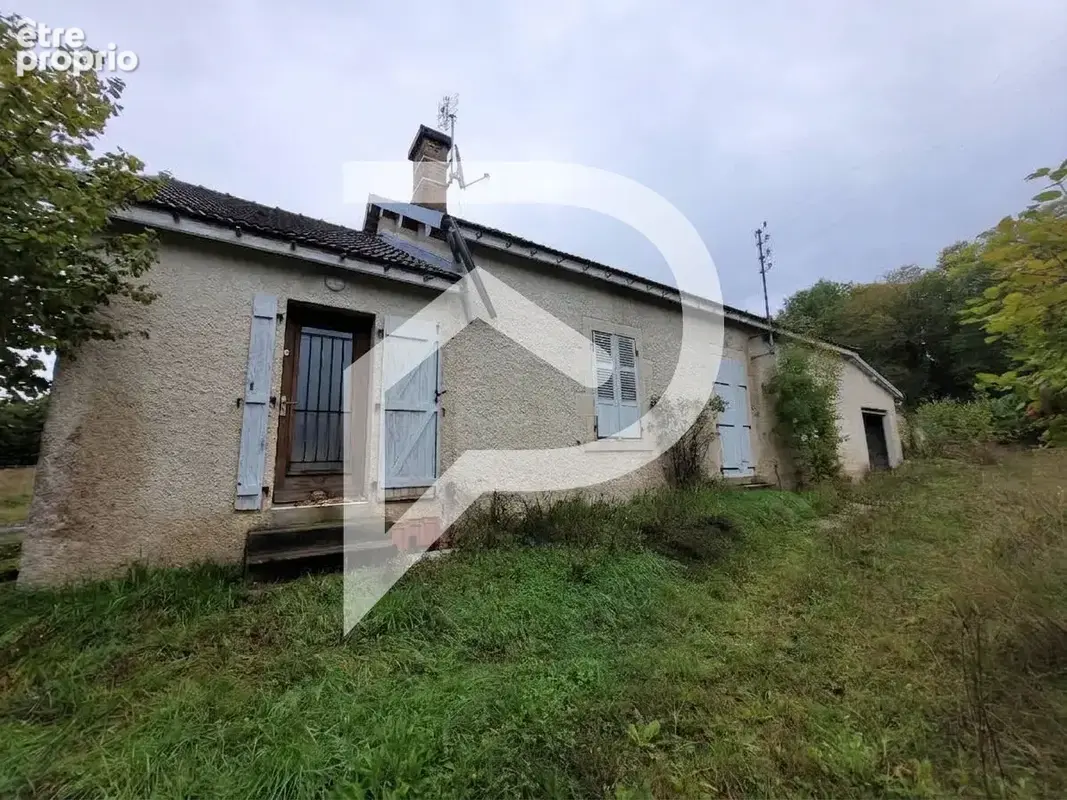 Maison à BAYEL