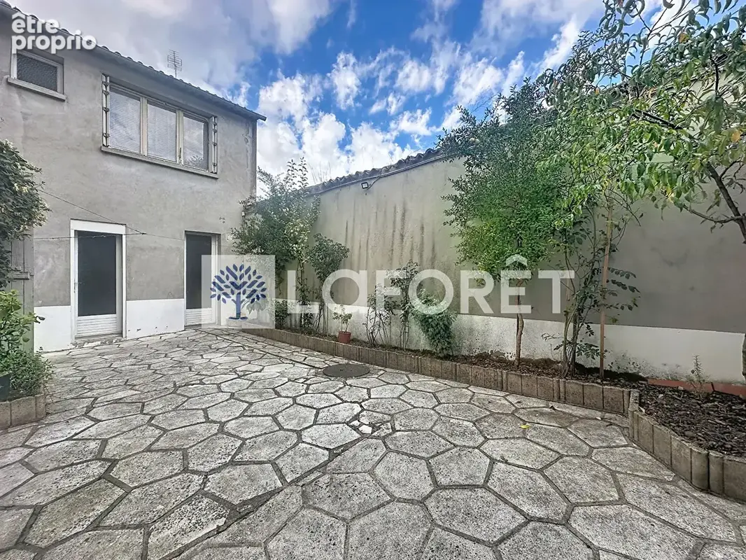 Maison + logement indépendant à Bressuire - photo 2