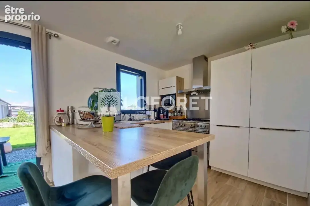 Maison Arzal 4 pièce(s) 87.84 m2 - photo 5
