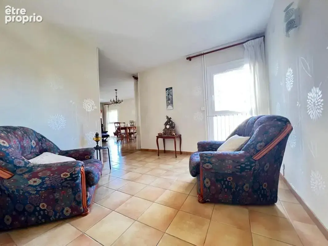 Appartement - photo 3
