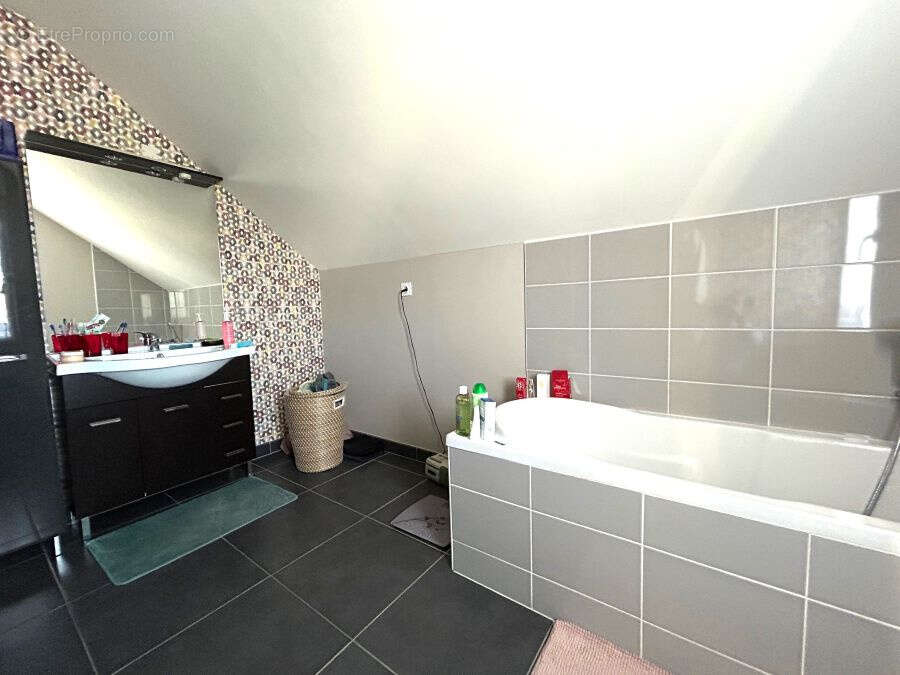 Maison à SAINT-AMAND-LES-EAUX