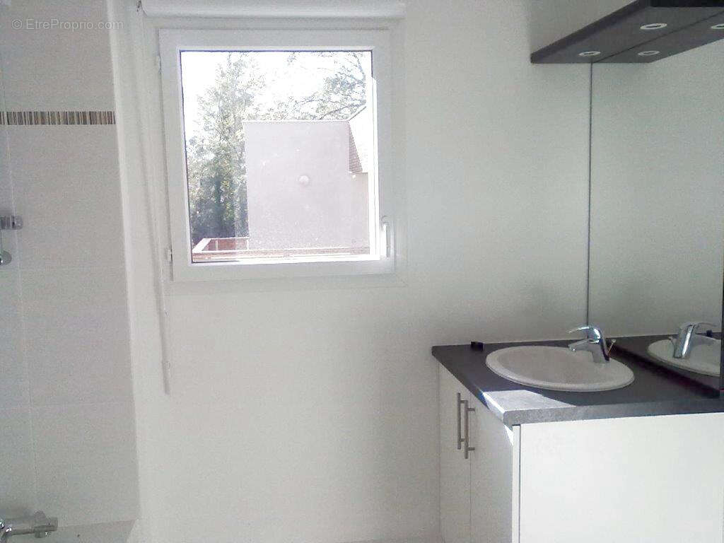 Appartement à MERIGNAC