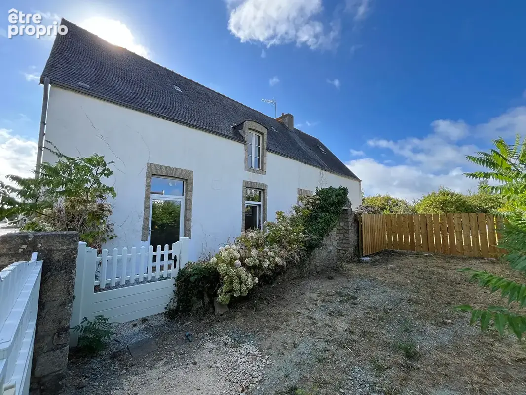 Secteur Lodonnec - 500m de la plage - photo 9