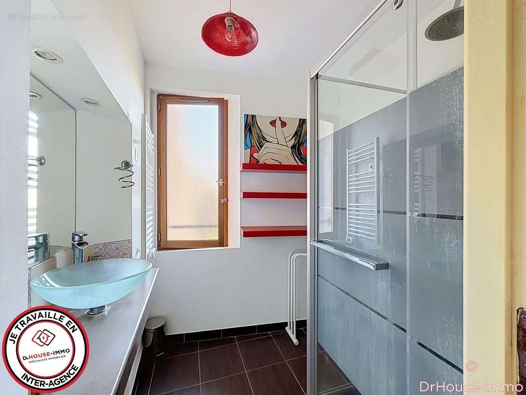 Appartement à BRIGNOLES