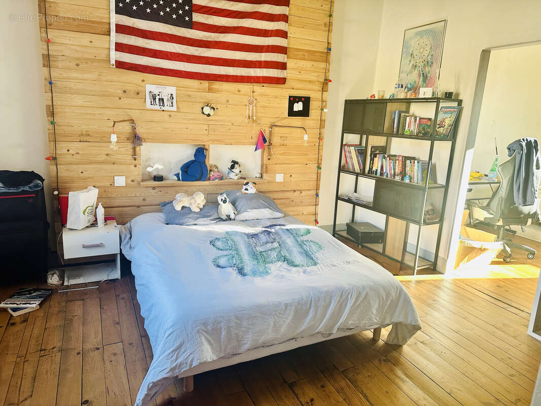 Maison à CAPDENAC-GARE