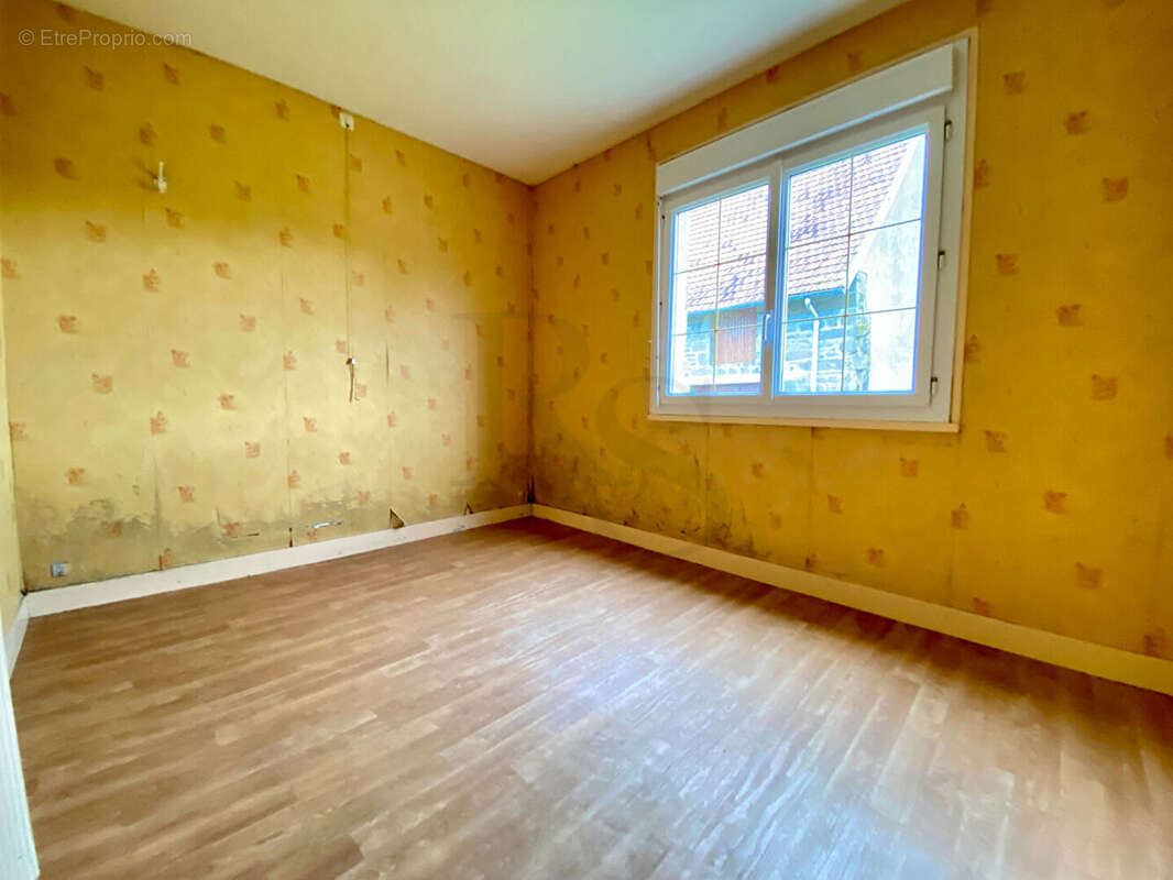 Maison à SAINT-GEORGES-D&#039;ANNEBECQ