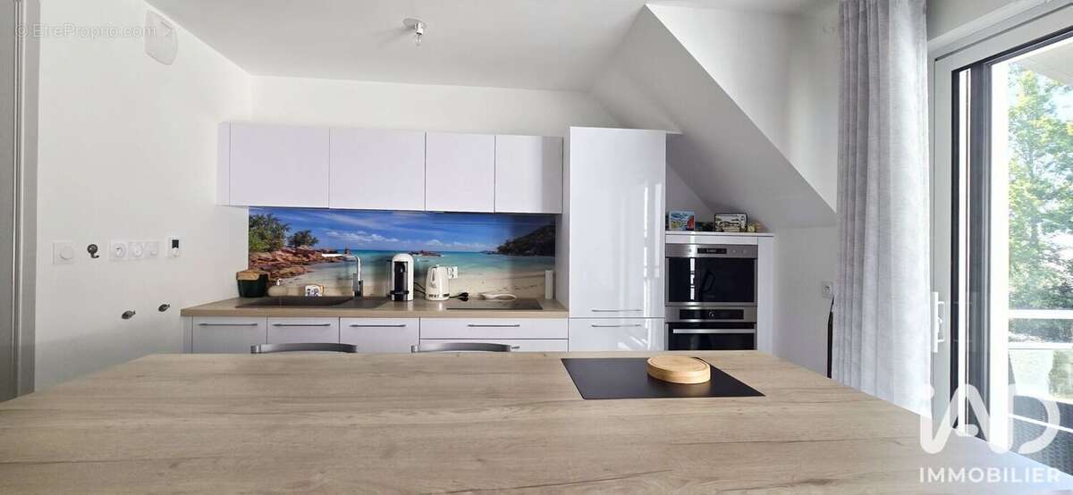Appartement 46 m² à Sarzeau  - photo 2