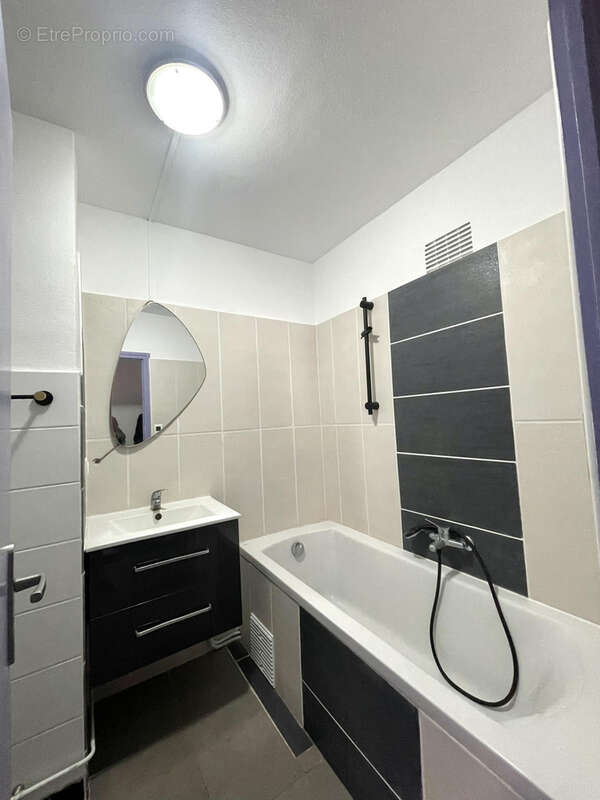 Appartement à BASSENS