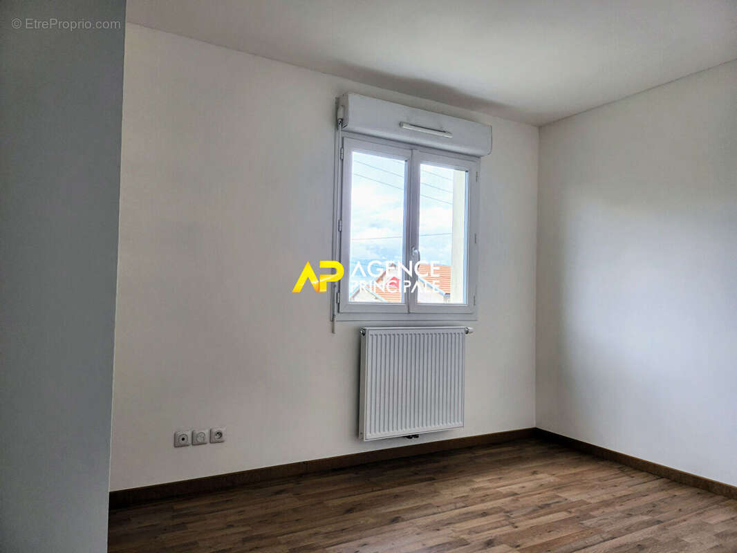 Maison à ARGENTEUIL