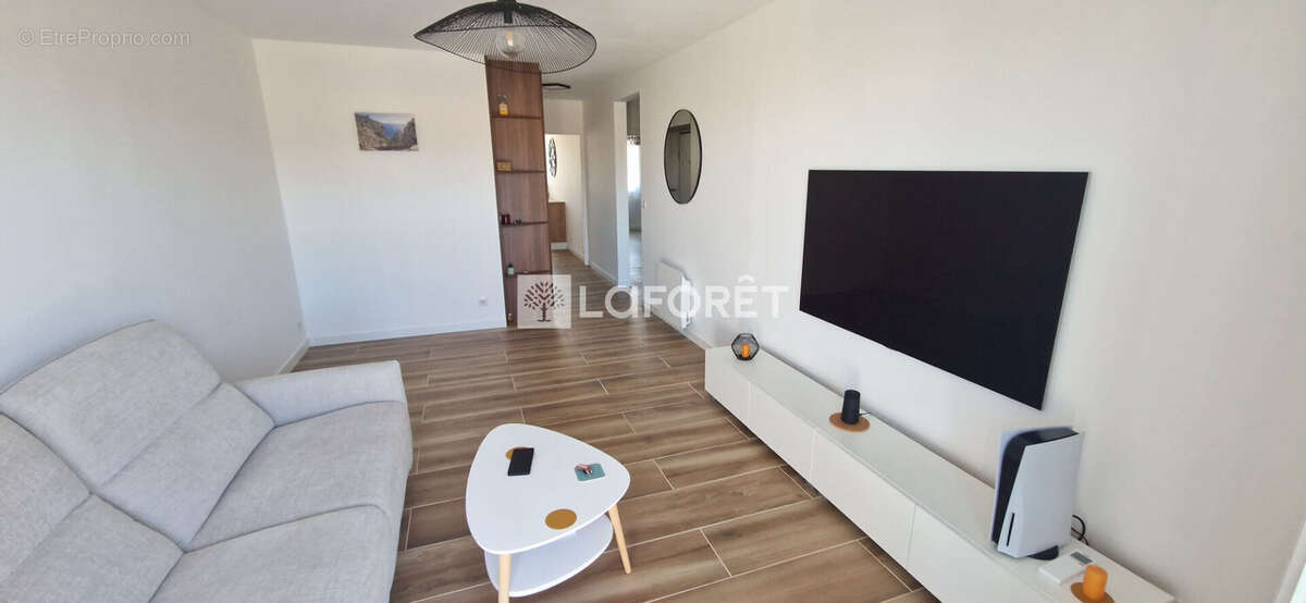 Appartement à MARTIGUES