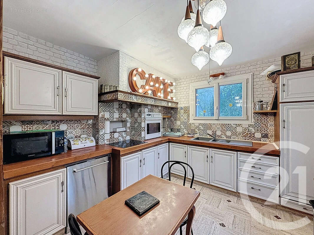 Maison à PLOUMILLIAU