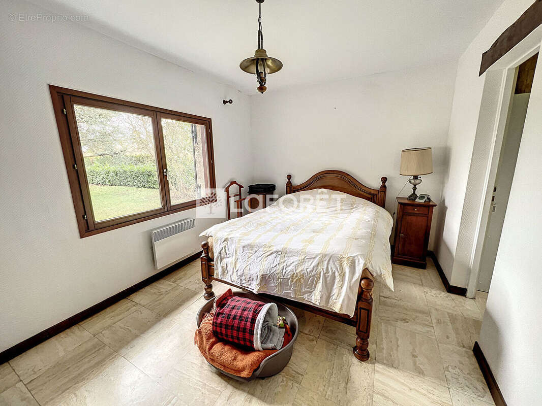 Maison à PACY-SUR-EURE