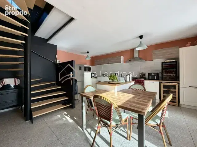 Une maison qui a une âme - photo 3