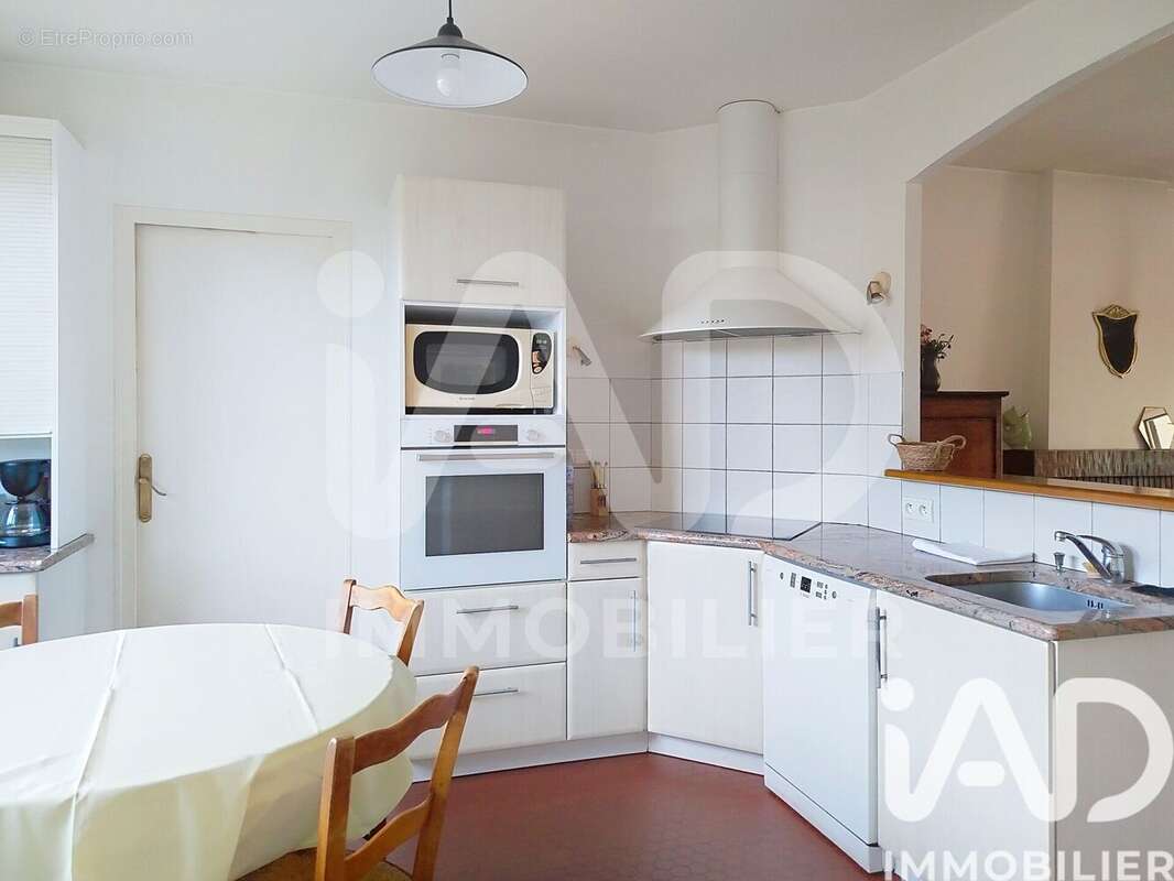 Photo 3 - Maison à CHERRUEIX