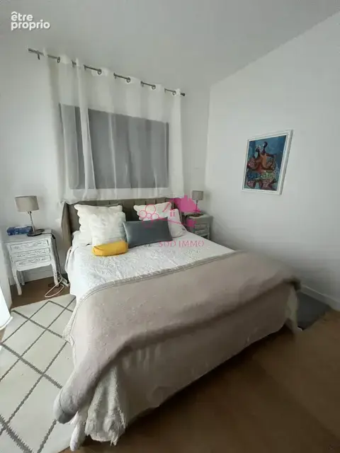 Maison T4 plain pied Villefranche de Lauragais - photo 5