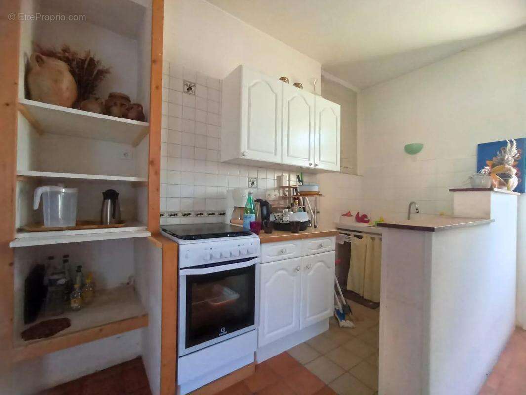 Maison à MONTHOIRON